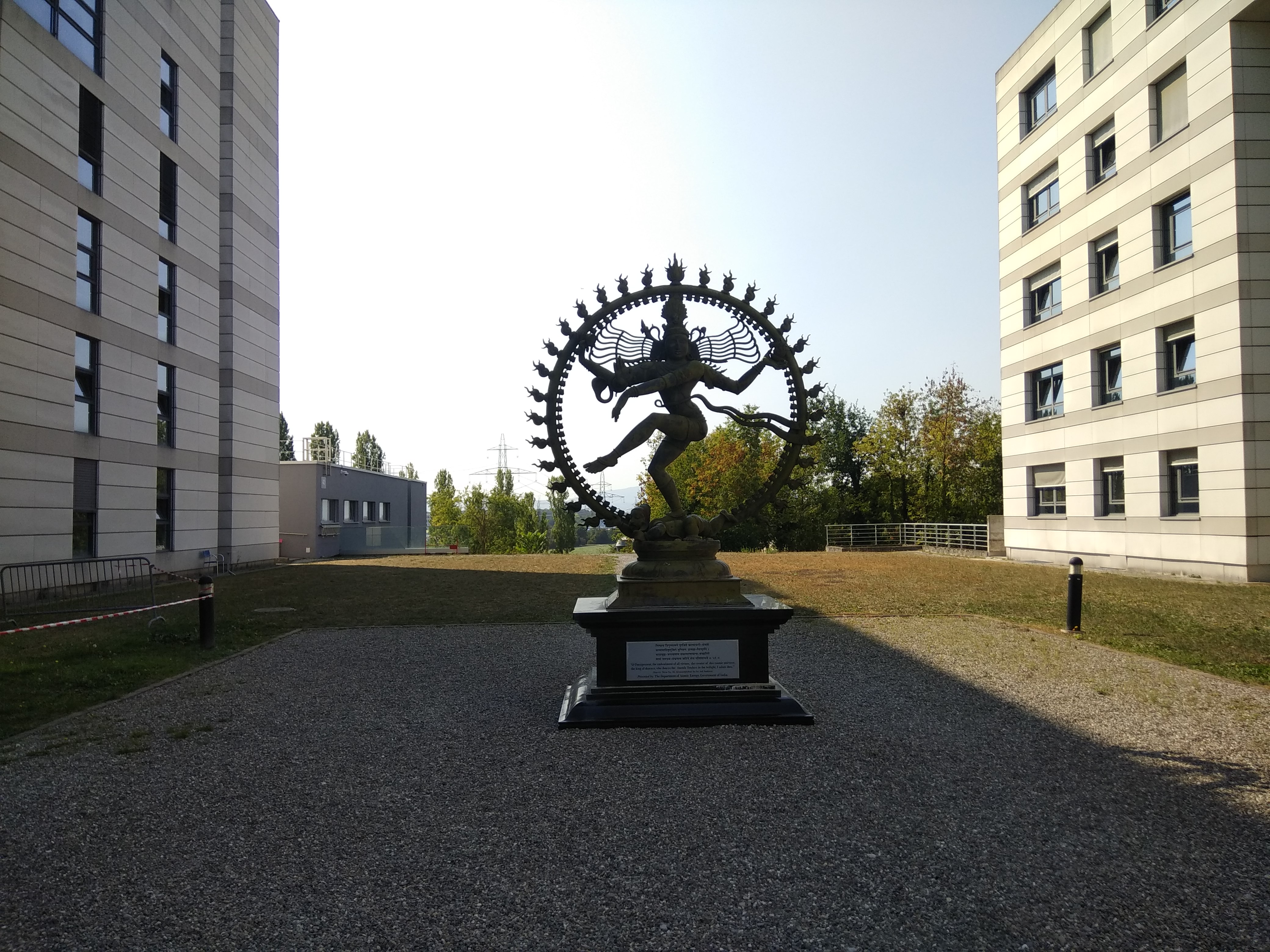 CERN