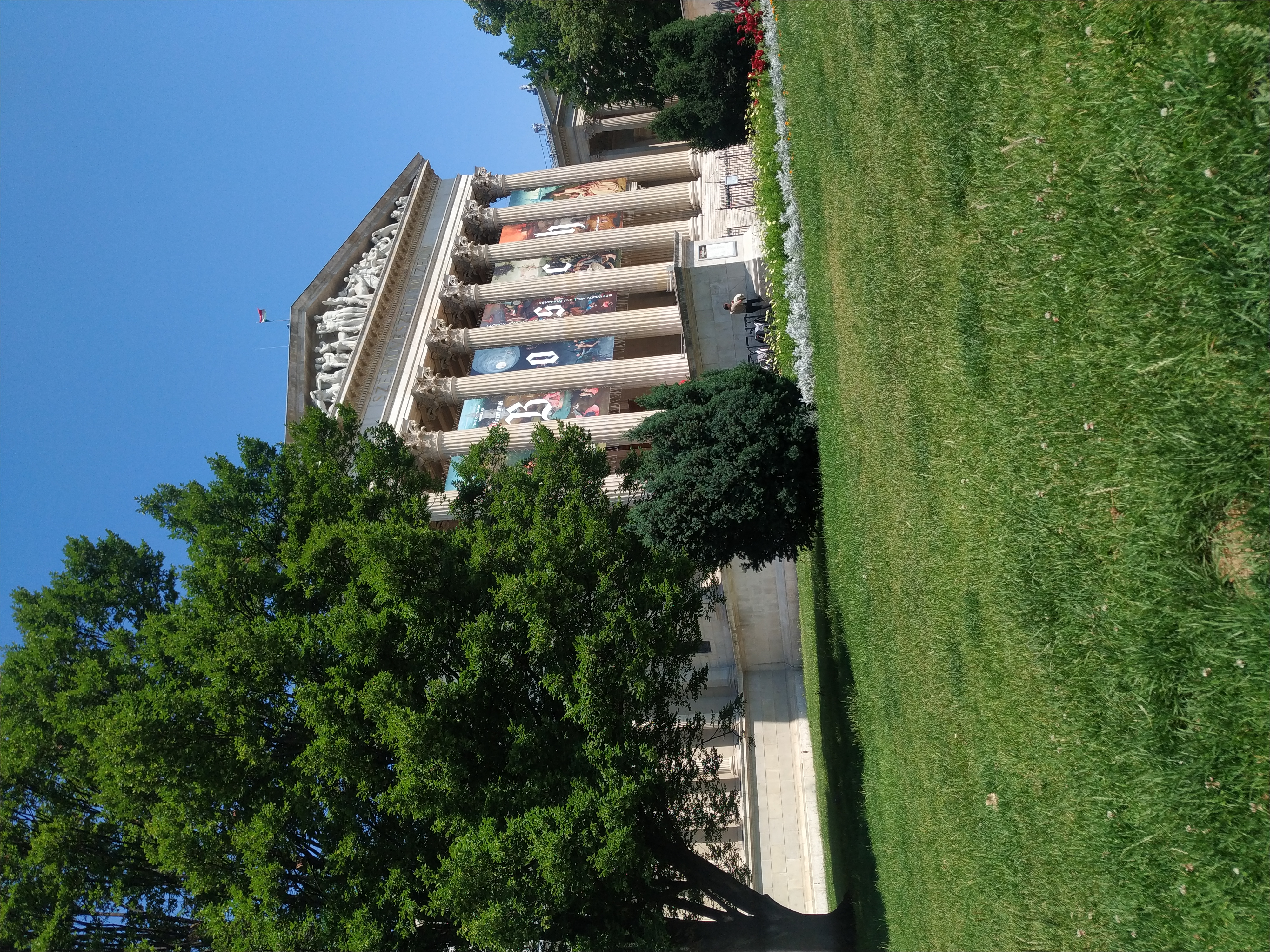 Budapest