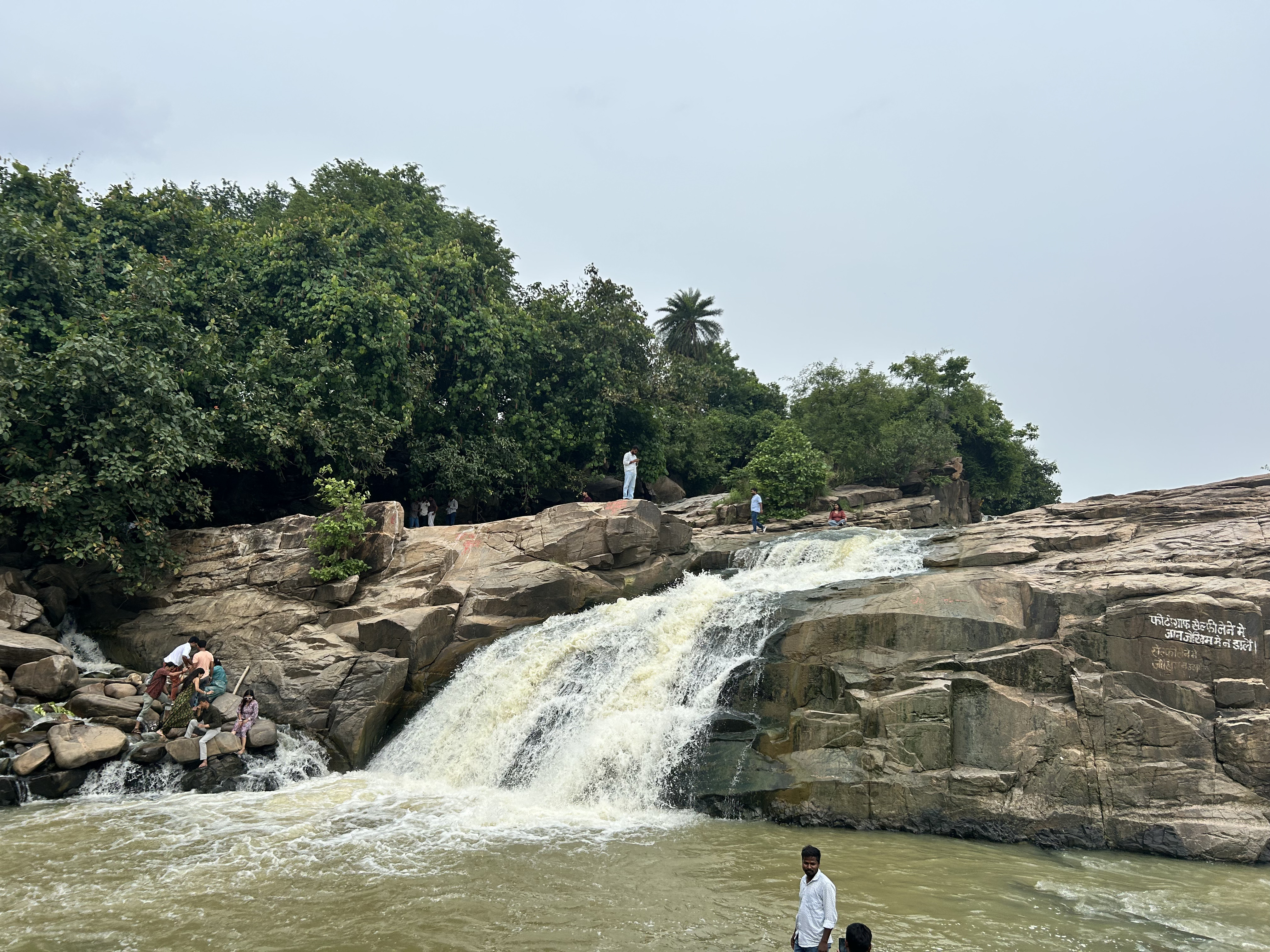 Dhanbad